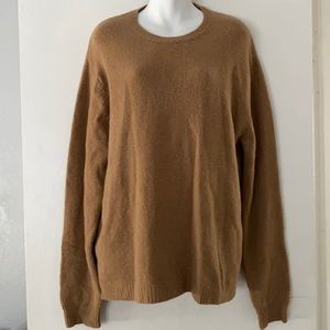 DKNY pullover sweater
